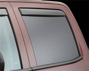 WeatherTech - WeatherTech Side Window Deflector 83740 - Image 2