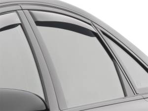 WeatherTech - WeatherTech Side Window Deflector 71703 - Image 2