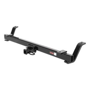 CURT - CURT Class I 1.25 in. Receiver Hitch 11041 - Image 1