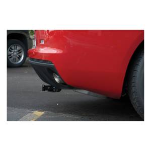 CURT - CURT Class I 1.25 in. Receiver Hitch 11122 - Image 3