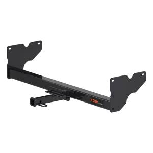 CURT - CURT Class II 1.25 in. Receiver Hitch 12177 - Image 1