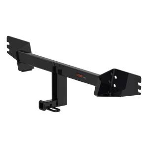 CURT - CURT Class II 1.25 in. Receiver Hitch 12182 - Image 1