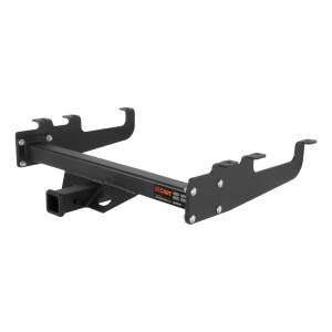 CURT - CURT Class V Multi-Fit Receiver Hitch 15510 - Image 1