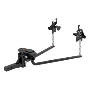 CURT - CURT Weight Distributing Hitch Round Bar 17001 - Image 1