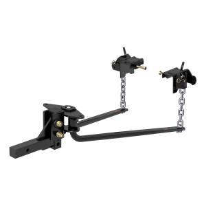 CURT - CURT Weight Distributing Hitch Round Bar 17050 - Image 1