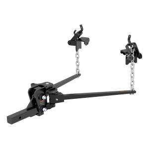 CURT - CURT Weight Distributing Hitch Trunion Bar 17300 - Image 1