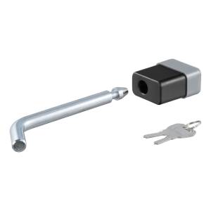 CURT - CURT Trailer Hitch Lock 23020 - Image 1