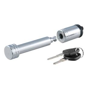 CURT - CURT Dogbone Hitch Pin Lock 23515 - Image 1