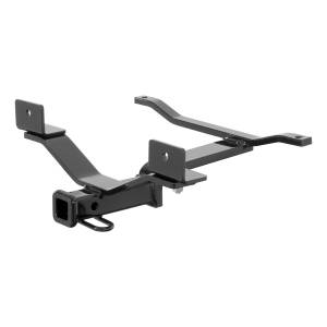 CURT - CURT Class I 1.25 in. Receiver Hitch 11014 - Image 1