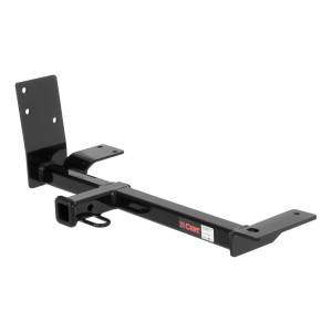 CURT - CURT Class I 1.25 in. Receiver Hitch 11066 - Image 1