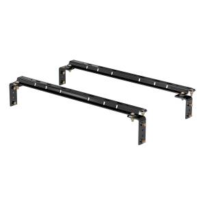 CURT - CURT Fifth Wheel Base Rails Universal 16100 - Image 1