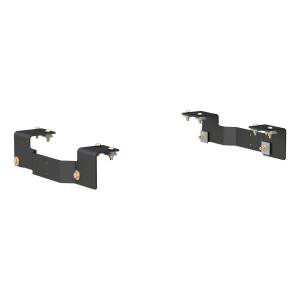 CURT - CURT Fifth Wheel Custom Bracket Kit 16465 - Image 1