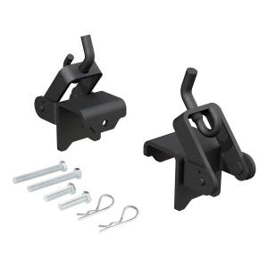 CURT - CURT Weight Distribution Hitch Hook-Up Bracket 17208 - Image 1