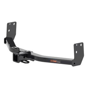 CURT - CURT Class III 2 in. Receiver Hitch 13002 - Image 1