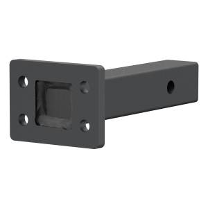 CURT - CURT Adjustable Pintle Mount 48327 - Image 1