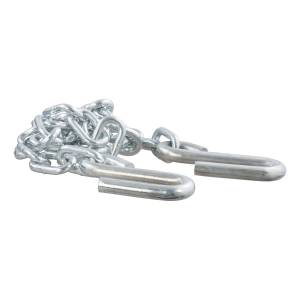 CURT - CURT Safety Chain Assembly 80030 - Image 1