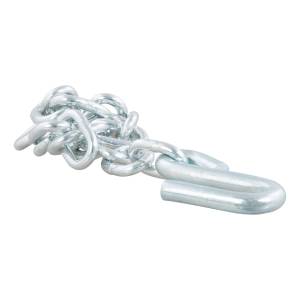 CURT - CURT Safety Chain Assembly 80300 - Image 1