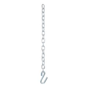 CURT - CURT Safety Chain Assembly 80300 - Image 2