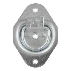 CURT - CURT Recessed Rope Ring 83601 - Image 1