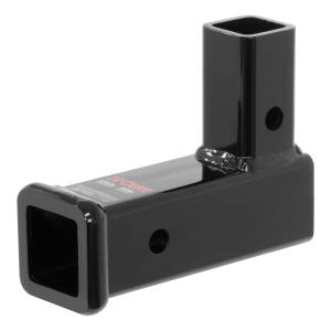 CURT - CURT Receiver Adapter 45013 - Image 1