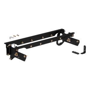 CURT - CURT 600 Series Install Kit Gooseneck Hitch 60644 - Image 1