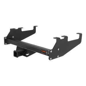 CURT - CURT Class V Multi-Fit Receiver Hitch 15511 - Image 1