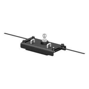 CURT - CURT Gooseneck Hitch Double Lock 60614 - Image 1