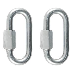 CURT - CURT Safety Chain Quick Link 82903 - Image 1