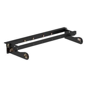 CURT - CURT Under-Bed Double Lock Gooseneck Install Kit 60624 - Image 1