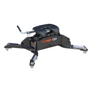 CURT - CURT Q25 Fifth Wheel Hitch 16049 - Image 1