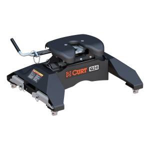 CURT - CURT Q20 Fifth Wheel Hitch 16067 - Image 1