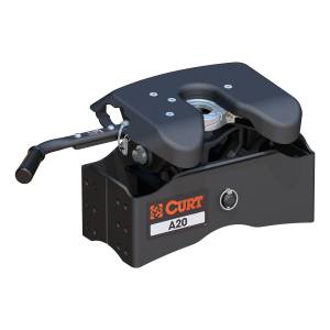 CURT - CURT A20 Fifth Wheel Hitch 16540 - Image 1