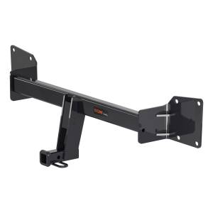 CURT - CURT Class II 1.25 in. Receiver Hitch 12166 - Image 1