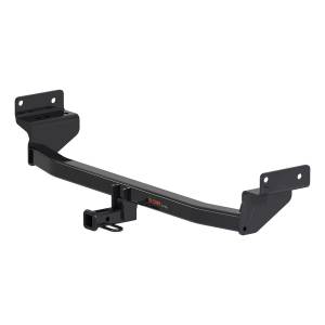 CURT - CURT Class II 1.25 in. Receiver Hitch 12171 - Image 1