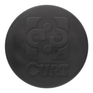 CURT - CURT Underbed Ball Hole Cover 66155 - Image 1