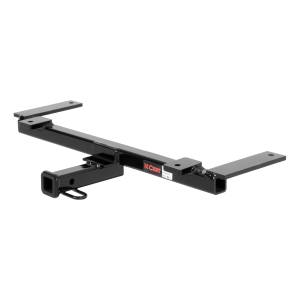 CURT - CURT Class I 1.25 in. Receiver Hitch 11034 - Image 1