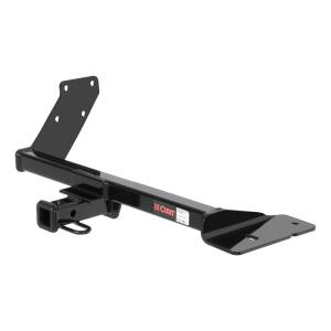 CURT - CURT Class I 1.25 in. Receiver Hitch 11083 - Image 1