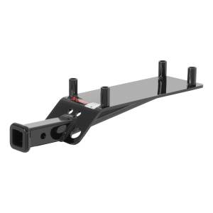 CURT - CURT Class I 1.25 in. Receiver Hitch 11106 - Image 1