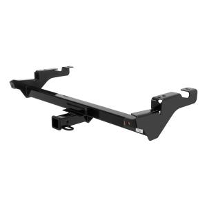 CURT - CURT Class III 2 in. Receiver Hitch 13016 - Image 1