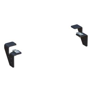 CURT - CURT Fifth Wheel Custom Bracket Kit 16301 - Image 1