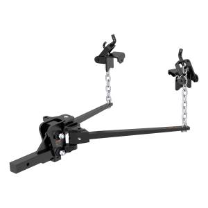 CURT - CURT Weight Distributing Hitch Trunion Bar 17301 - Image 1