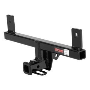 CURT - CURT Class I 1.25 in. Receiver Hitch 11397 - Image 1