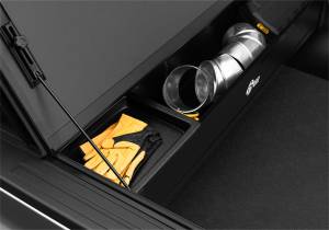 BAK Industries - BAK Industries BAKBox 2 Tonneau Cover Fold Away Utility Box 92201 - Image 1