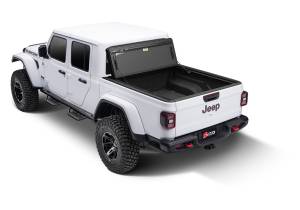 BAK Industries - BAK Industries BAKFlip MX4 Hard Folding Truck Bed Cover 448701 - Image 7