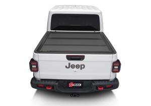 BAK Industries - BAK Industries BAKFlip MX4 Hard Folding Truck Bed Cover 448701 - Image 12