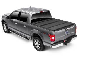 BAK Industries - BAK Industries BAKFlip MX4 Hard Folding Truck Bed Cover 448327 - Image 4