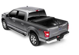 BAK Industries - BAK Industries BAKFlip MX4 Hard Folding Truck Bed Cover 448327 - Image 6