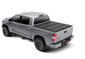 BAK Industries - BAK Industries BAKFlip MX4 Hard Folding Truck Bed Cover 448409 - Image 4