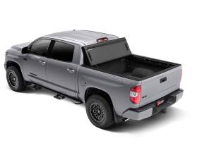 BAK Industries - BAK Industries BAKFlip MX4 Hard Folding Truck Bed Cover 448409 - Image 5