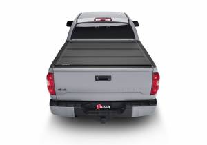 BAK Industries - BAK Industries BAKFlip MX4 Hard Folding Truck Bed Cover 448409 - Image 6